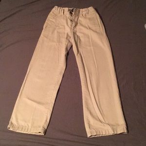 Boys Children’s Place Khaki Pants